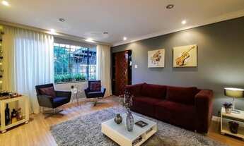 Imagem 4: Casa Térrea para venda possui 220 metros quadrados com 3 quartos