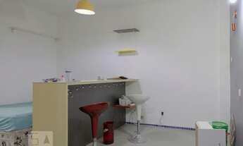 Imagem: Apartamento para Aluguel - Bela Vista, 1