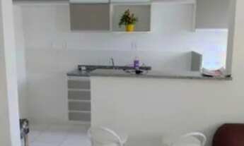 Imagem 3: AP 3/4 SEMIMOBILIADO PLENA BR316