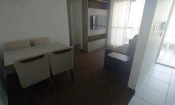 Imagem 2: Apartamento para aluguel tem 53 metros quadrados com 2 quartos em Vila Clementino - São Pa