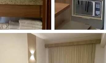 Imagem: Diária em caldas novas