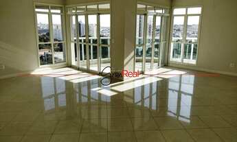 Imagem 2: Apartamento alto padrão Residencial Dal Canton em Indaiatuba