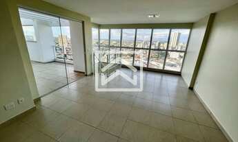 Imagem 6: Cobertura com 2 suítes à venda, 163 m² por R$ 1.020.000 - Setor Oeste - Goiânia/GO