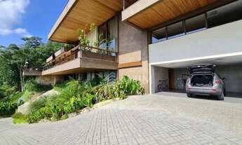 Imagem 5: Casa com 6 dormitórios à venda, 1400 m² por R$ 15.000.000,00 - Pendotiba - Niterói/RJ