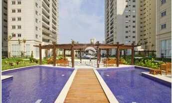 Imagem 4: Apartamento com 3 dormitórios para alugar, 165 m² por R$ 8.395,00/mês - Jardim - Santo And