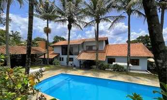 Imagem: Linda casa a venda na Granja Vianna II