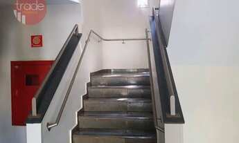 Imagem 11: Apartamento com 3 dormitórios à venda, 72 m² por R$ 200.000,00 - Iguatemi - Ribeirão Preto