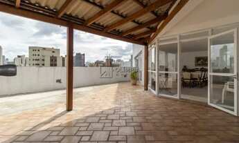 Imagem 2: Cobertura Venda 2 Dormitórios - 200 m² Pinheiros