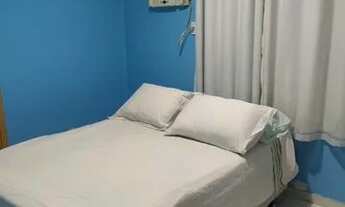 Imagem 7: 100% MOBILIADO, ALUGO LINDO APT DE 3/4 SENDO 1 SUÍTE 78 M² , 2 VAGAS DE GARAGEM