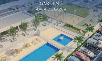 Imagem 3: 006- Chave Garden 1