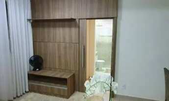 Imagem 4: Apartamento com 2 dormitórios à venda, 47 m² por R$ 215.000,00 - Reserva Sul Condomínio Re