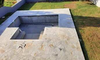 Imagem 6: Casa com 3 dormitórios para alugar, 274 m² por R$ 8.650,00/mês - Haras Bela Vista - Vargem