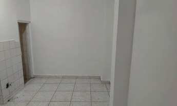 Imagem 5: Casa 2 cômodos Casa com 1 dormitório