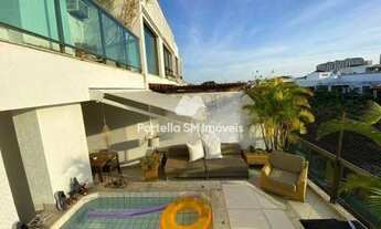 Imagem: RIO DE JANEIRO - Apartamento Padrão - Barra