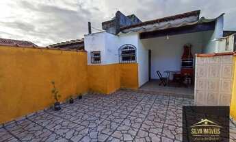 Imagem 13: Casa com 2 dormitórios à venda, 77 m² por R$ 275.000 - Jd. Praia Grande - Mongaguá/SP