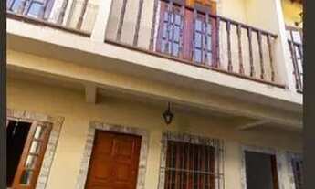 Imagem 3: Casa duplex na Taquara