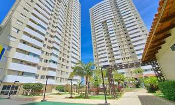 Imagem 7: Apartamento para venda tem 78 metros quadrados com 3 quartos em Parque Amazônia - Goiânia