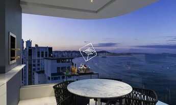 Imagem 4: Apartamento no Edifício Tonino Lamborghini em Balneário Camboriú