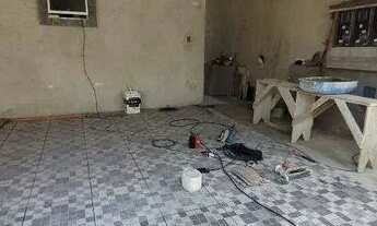 Imagem 4: Casa com 1 dormitório à venda, 38 m² por R$ 190.000,00 - Vila Mirim - Praia Grande/SP