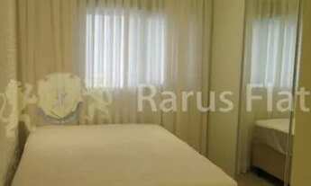 Imagem 6: Rarus Flats - Flat para locação - Edifício Add Nova Berrini