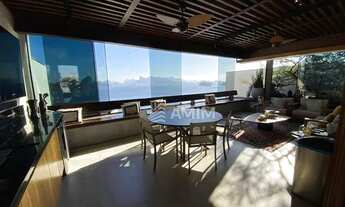 Imagem 2: Cobertura com 3 Quartos à Venda, 530 m² por R$ 5.800.000 - Icaraí - Niterói/RJ