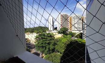 Imagem 6: Oportunidade Aluguel Alto do Itaigara 3/4 Suite