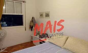 Imagem 4: Apartamento com 1 dormitório, 51 m² - venda por R$ 190.000,00 ou aluguel por R$ 1.550,00/m
