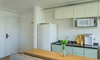 Imagem 7: Apartamento com 1 Quarto para alugar, 47m² - Vila Clementino