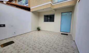 Imagem 2: Casa em Campo Grande com 2 suíte aceita financiamento