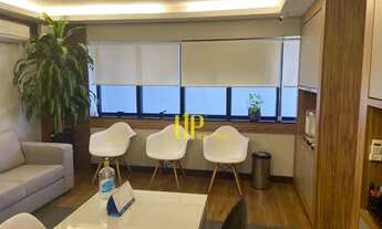 Imagem: Conjunto, 104 m² - venda por R$ 1.790.000,00