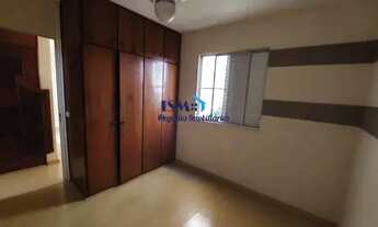 Imagem 5: Apartamento Térreo de 2 Dormitórios à venda no Condomínio Residencial Alfa e Beta