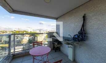 Imagem 5: Apartamento para Aluguel - Vila Ema, 2 Quartos, 59 m2