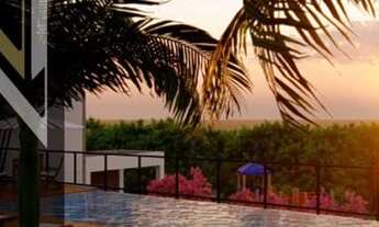 Imagem 6: Casa em condomínio fechado na Granja Viana - Pinot Noir (com kit de acabamento) 3 suítes