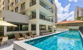 Imagem 3: DUPLEX DE ALTO PADRÃO NO CAMBUÍ CAMPINAS-SP