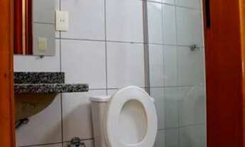 Imagem 3: Apartamento para venda tem 73 metros quadrados com 1 quarto