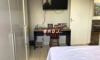 Imagem 5: Apartamento com 2 dormitórios à venda, 100 m² por R$ 498.000 - Embaré - Santos/SP