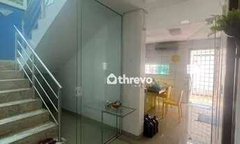 Imagem: Casa com 4 dormitórios à venda, 268 m²