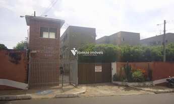 Imagem: Apartamento no Cond. Parsárgada para aluguel