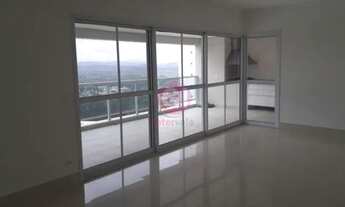 Imagem 6: Apartamento para aluguel tem 245 metros quadrados com 4 quartos