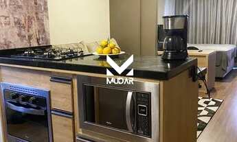 Imagem 3: Apartamento Studio Saint Mark II Uvaranas