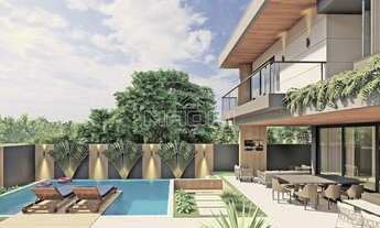 Imagem 5: Casa - Jardim Paiquerê - Valinhos