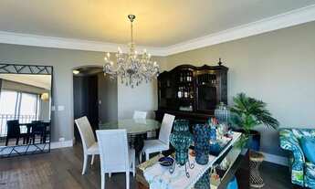 Imagem 7: Apartamento para Venda em Guarujá, Astúrias, 5 dormitórios, 4 suítes, 5 banheiros, 2 vagas