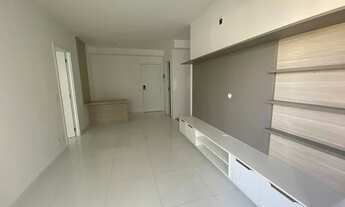 Imagem 3: Apartamento 01 dormitório - centro Alphaville - andar alto