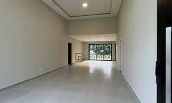 Imagem 2: Chácara no Condomínio Terras de Itaici em Indaiatuba/SP - Imóvel Novo com Piscina e prain