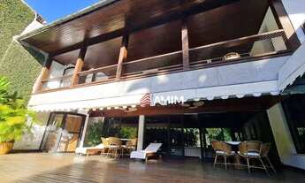 Imagem 5: Casa com 4 Quartos à Venda, 667 m² por R$ 8.300.000