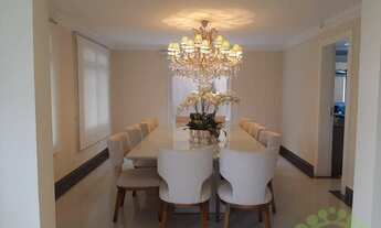 Imagem 4: Casa com 5 dormitórios à venda, 350 m² por R$ 2.500.000,00 - Barigui - Curitiba/PR