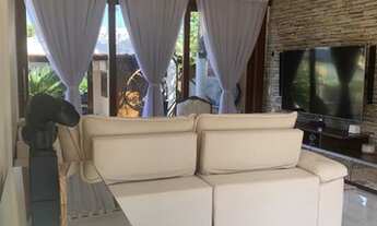 Imagem 2: Casa de condomínio para venda com 300 metros quadrados em Marina - Armação dos Búzios - RJ