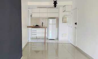 Imagem 6: Apartamento para Venda com 67m2 2 2 quartos no Brooklin/ SP