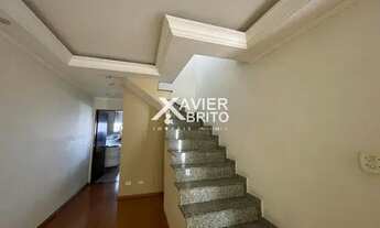 Imagem 7: Sobrado no bairro Jardim Brasília (Zona Leste), 3 dorm, 1 suíte, 4 vagas, 220 m Não perca