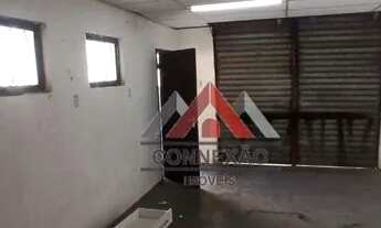 Imagem 5: Sobrado com 3 dormitórios, 2 suítes, um salão comercial para alugar, 212 m² por R$ 2.540/m